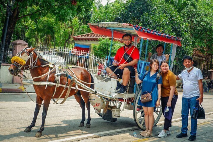 Intramuros: History of Old Manila | Manila Walking Tours (with transportation)