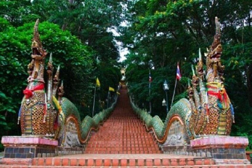 Wat Doi Suthep