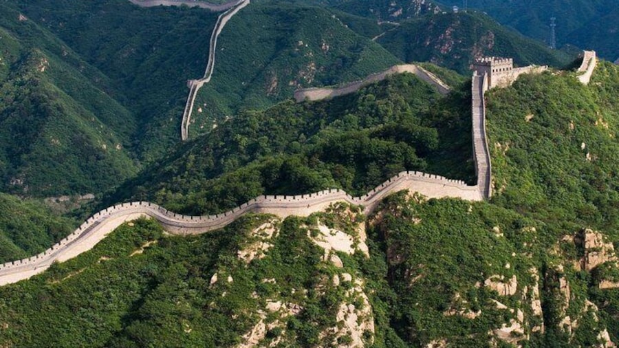 Badaling Great Wall