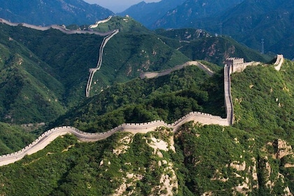 Beijing in One Day: Day Trip from Shanghai by Air - Great Wall & Forbidden ...