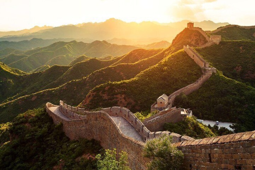 Great Wall