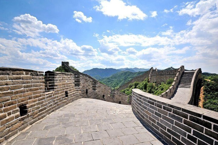 Great Wall