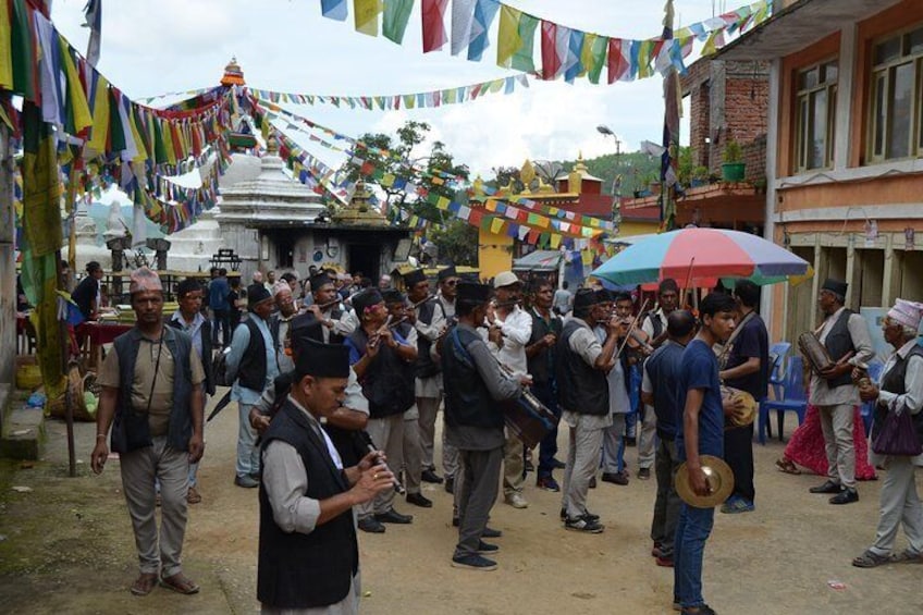 Day Trip to Bhaktapur and Panauti from Kathmandu