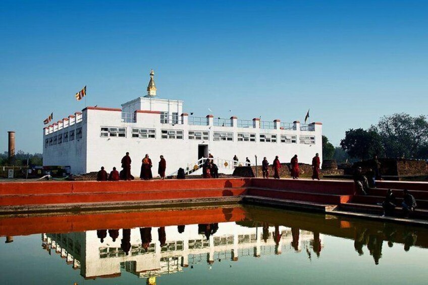 Lumbini