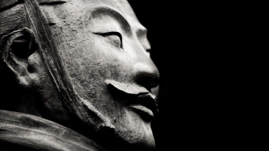 Terracotta Warriors