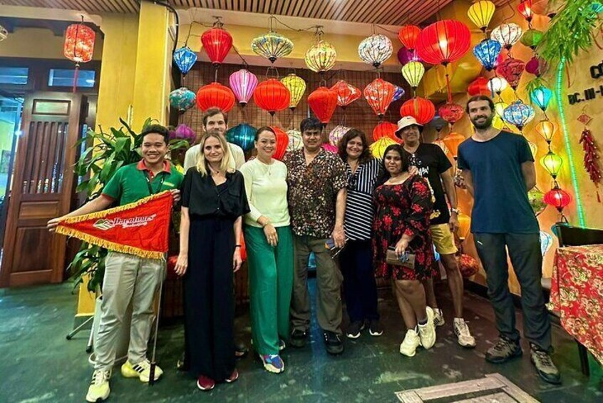 Marble Mountains - Hoi An Ancient Town Daily Ingroup Tour
