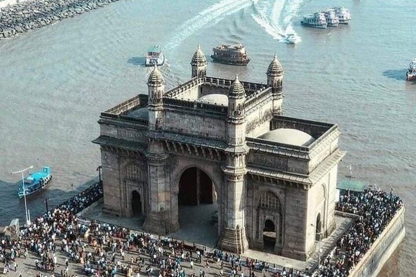 Gateway of India