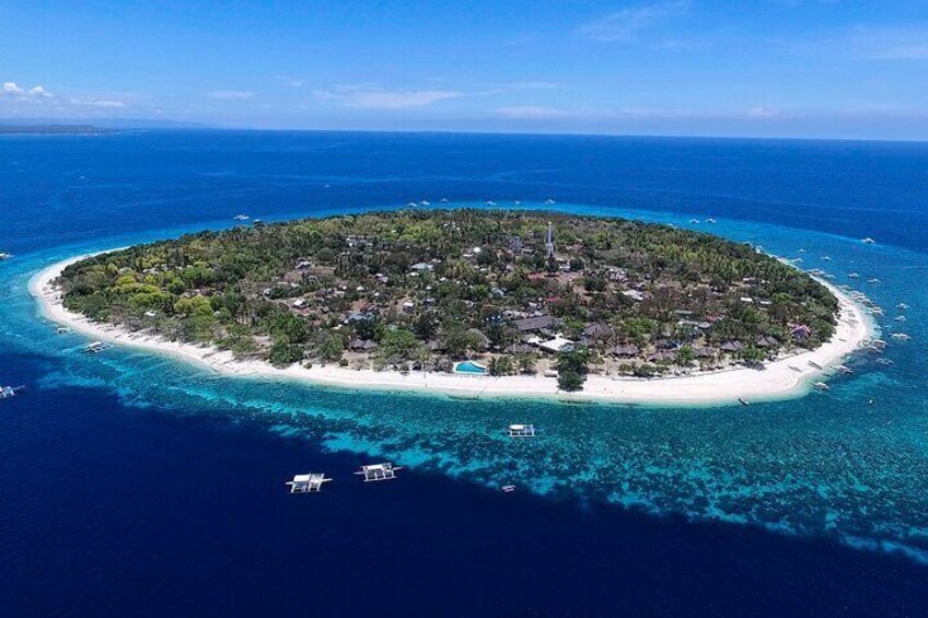 balicasag island