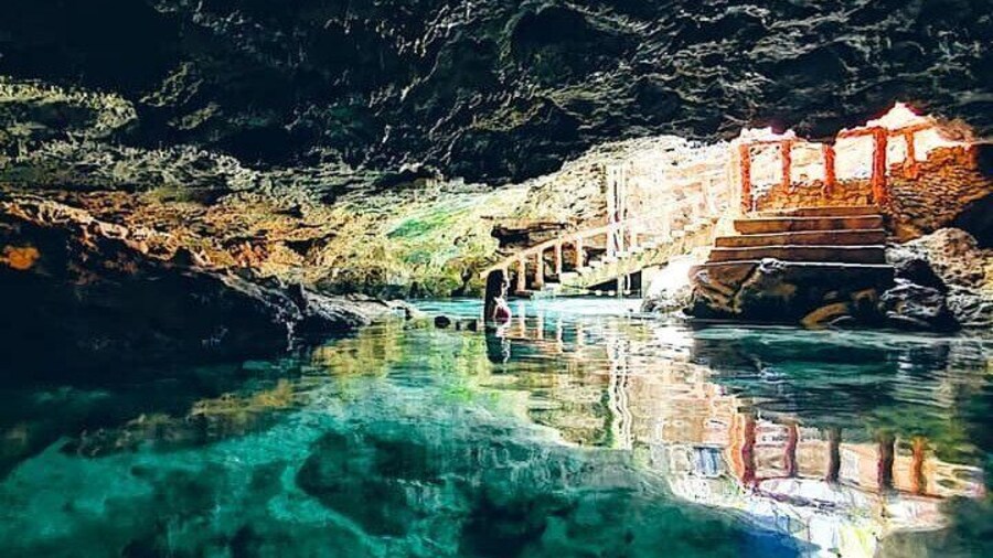 Octong Cave