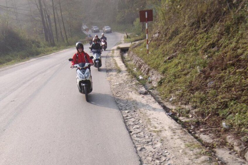 O Quy Ho - The longest mountain pass in Viet Nam