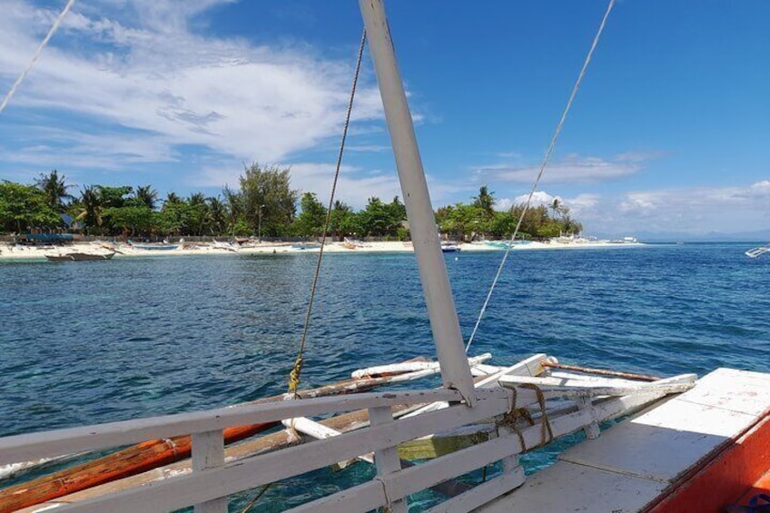 Malapascua Island