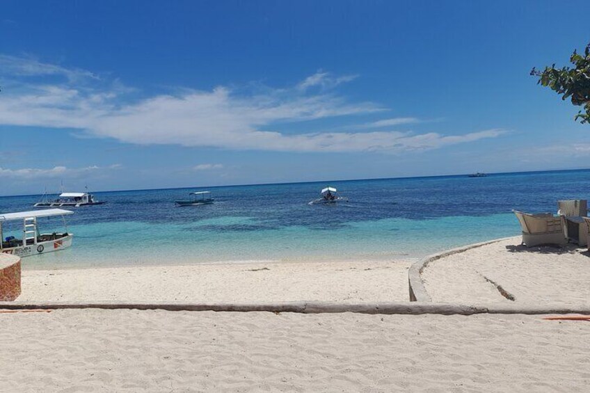 Malapascua Island