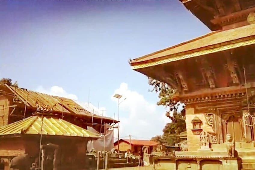 Kathmandu Day Tour