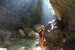 Self-Guided Cebu and Beyond (10D9N)