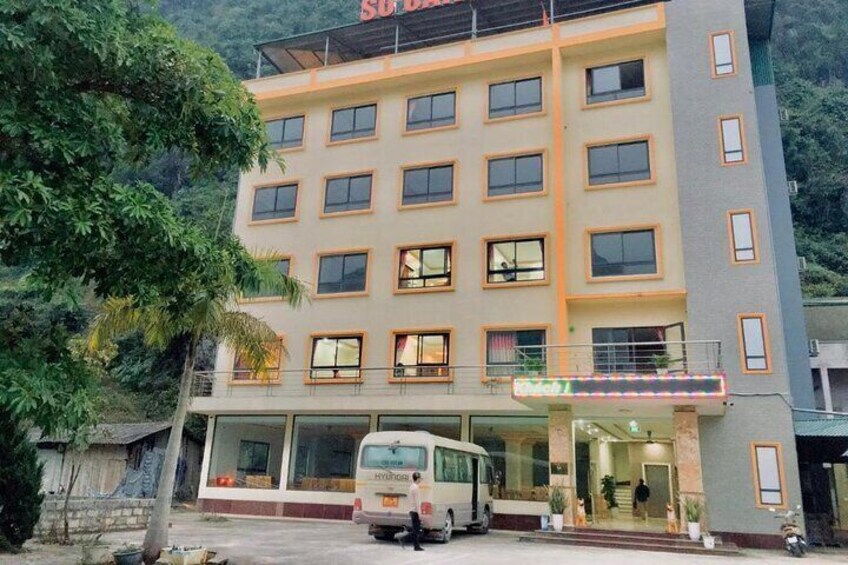Ban Gioc Waterfall 3 Days 2 Nights From Hanoi