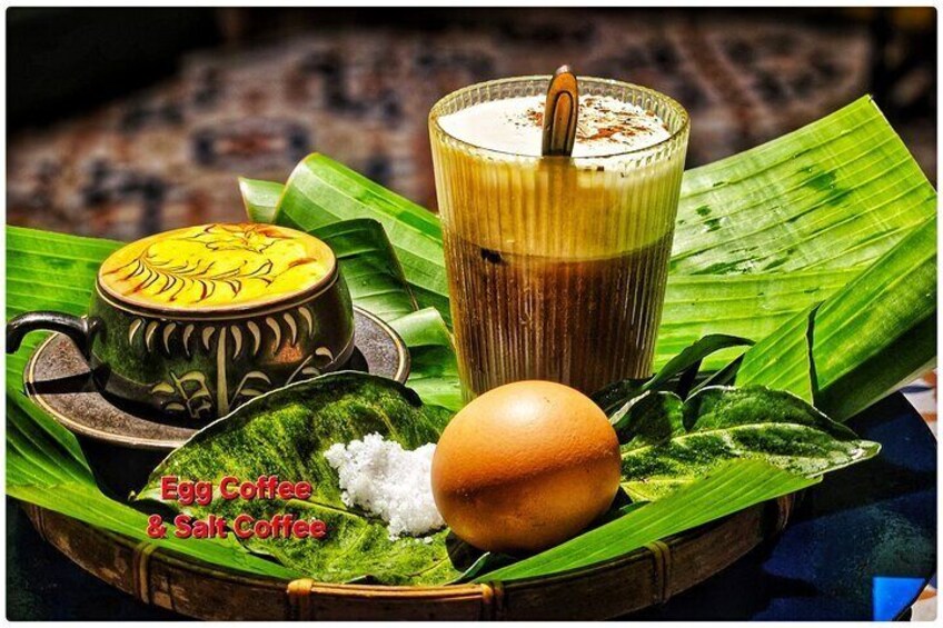 Hanoi Vespa Tours - Food, Culture, Sight & Fun Journey 
