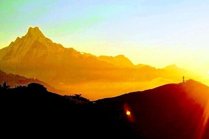 Explore the Khopra Ridge: A Stunning Trek Experience Amidst the Himalayan B...