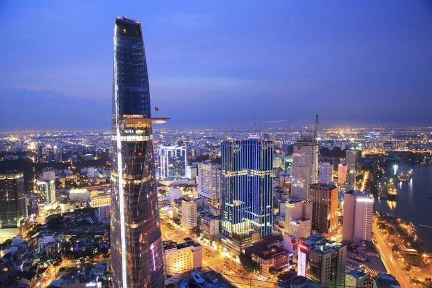 Saigon Skydeck