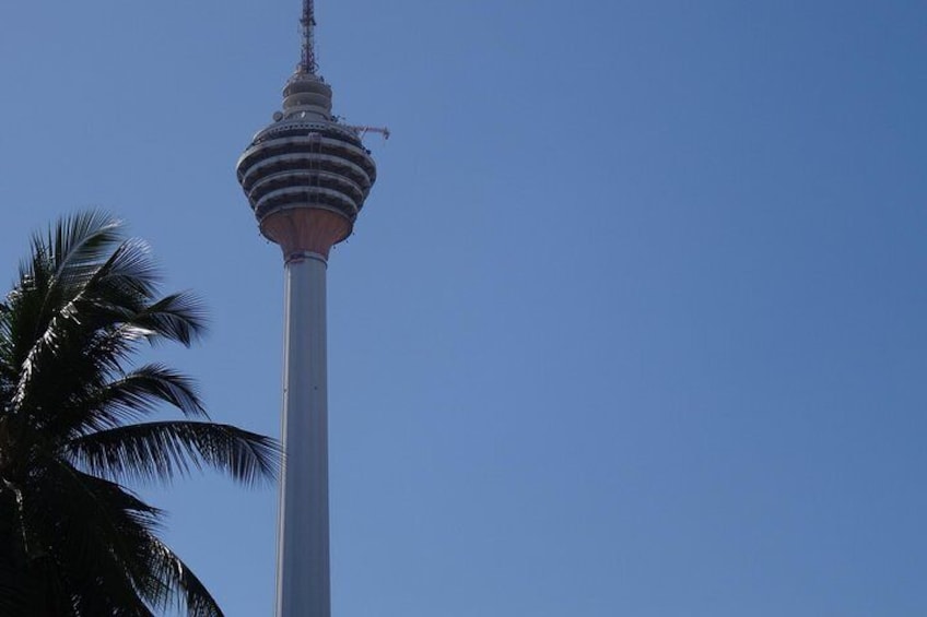 KL Tower