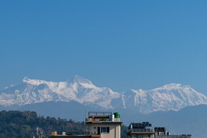 pokhara