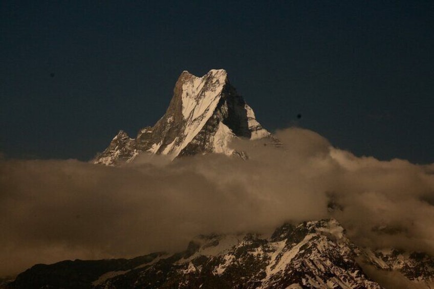 Pokhara 