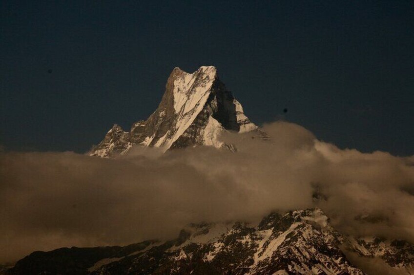 Pokhara