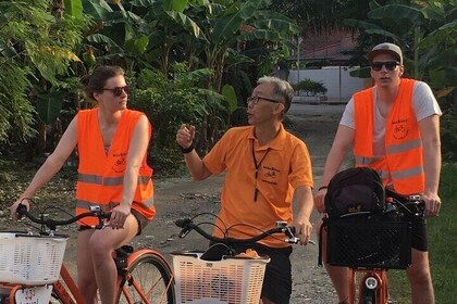 Bike City Tour : Cycling Through the Heart of Kuala Lumpur