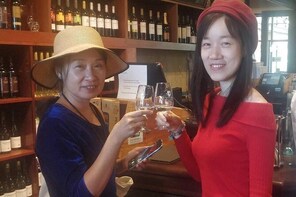 Swan Valley Tour