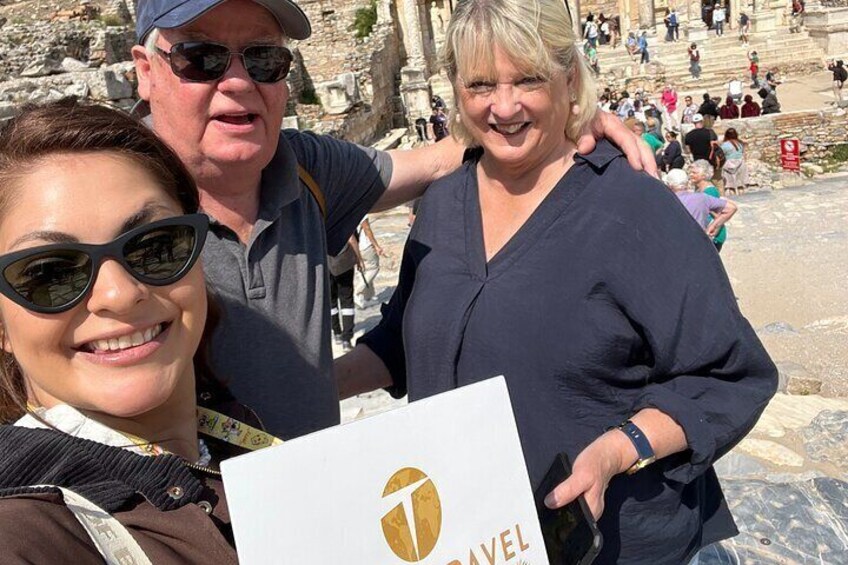 Ephesus Tour