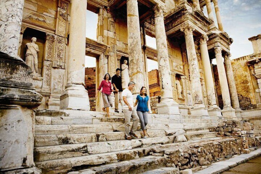 Private Ephesus Tour