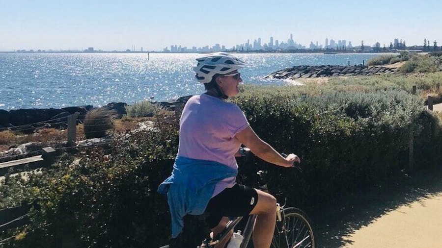 Bayside Bike Tour | Dip into Local Life | Enjoy Seaside Vibes