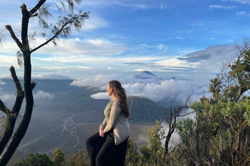 3 Days Private Tour in Bromo and Ijen
