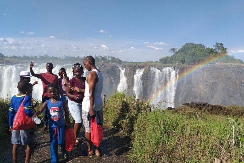 victoria falls tour agencies