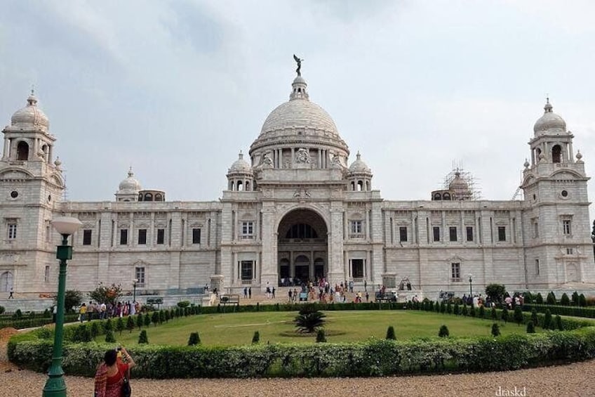 Victoria Memorial