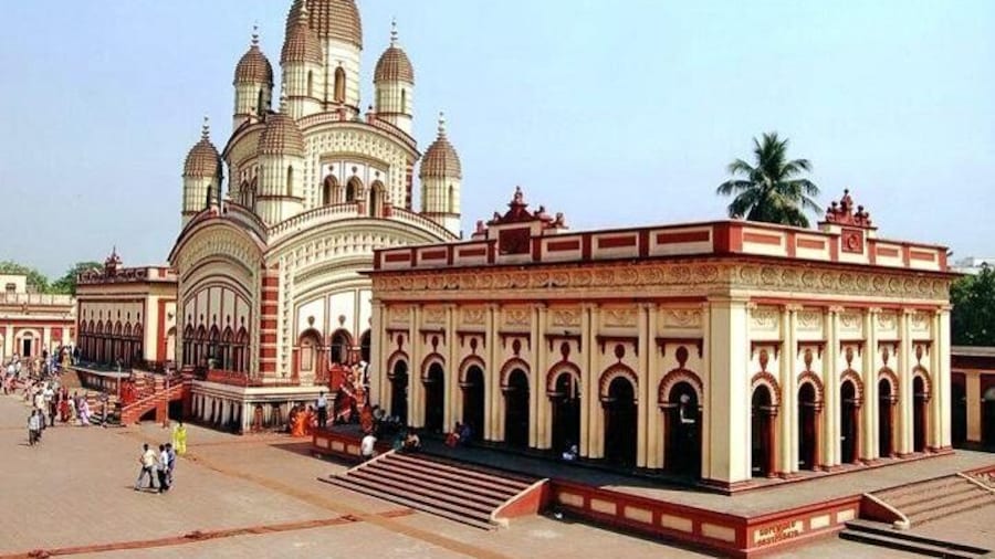 Private Full Day Sightseeing Tour of Kolkata
