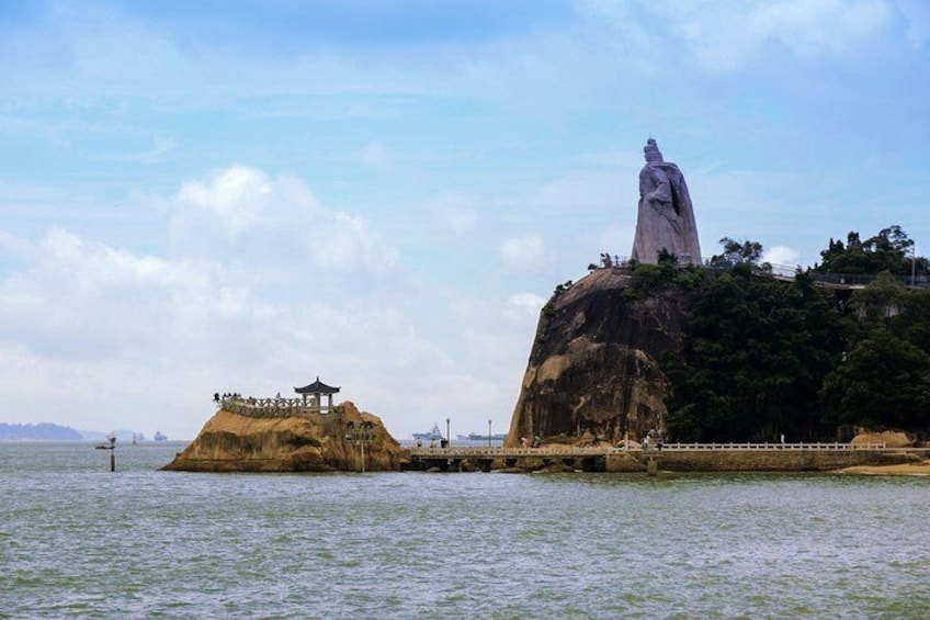 Gulangyu Island