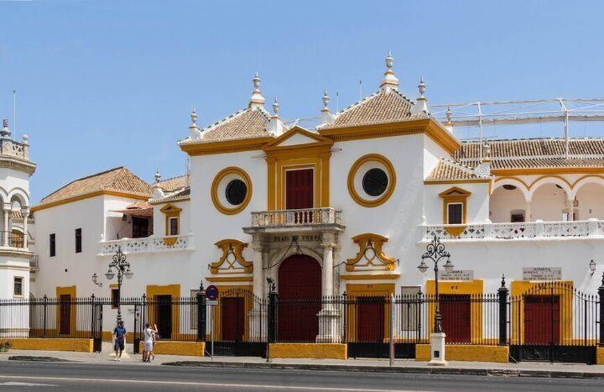 Sevilla