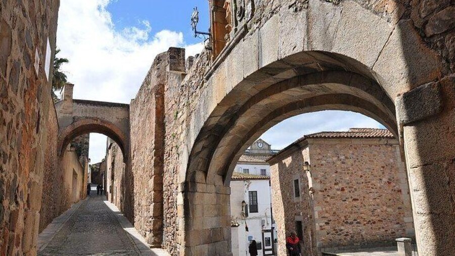 Caceres