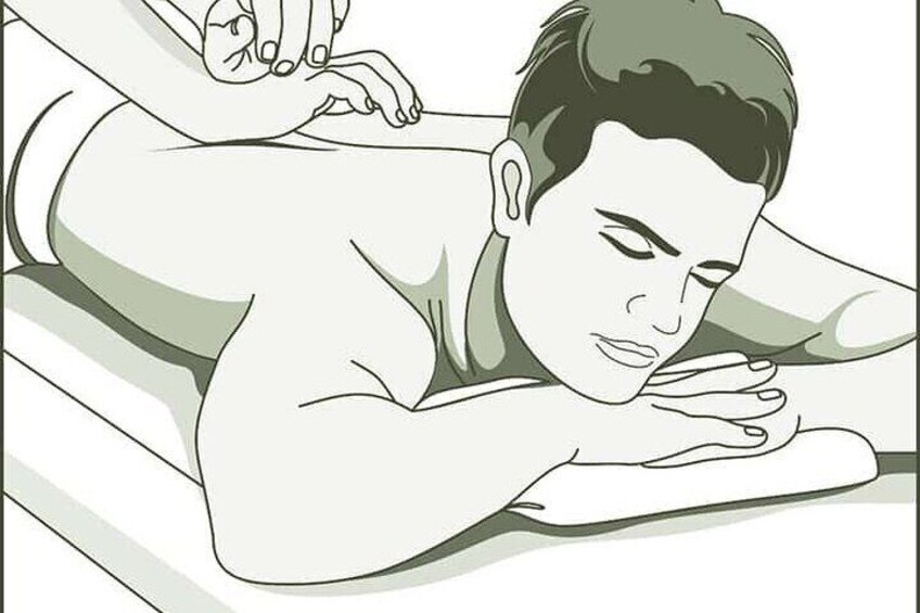 60 Minute Prince Massage Package