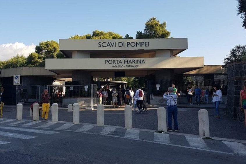 Meeting Point