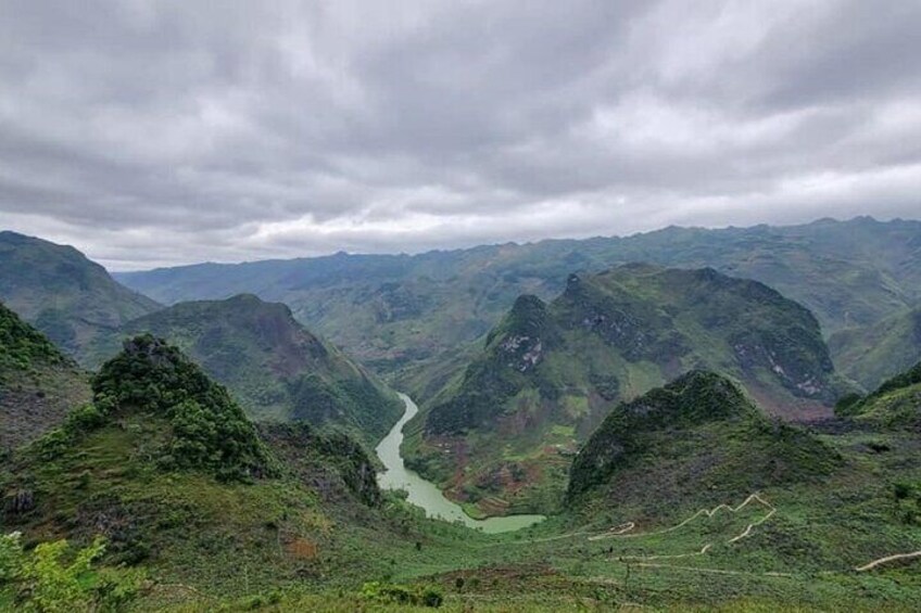 The Top Ha Giang Motorbike Tours All-Inclusive 