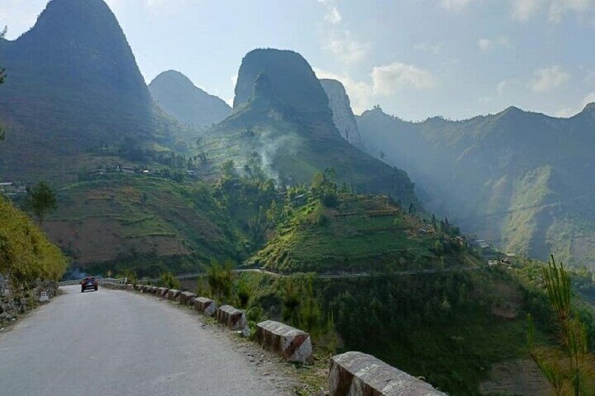 The Top Ha Giang Motorbike Tours All-Inclusive 