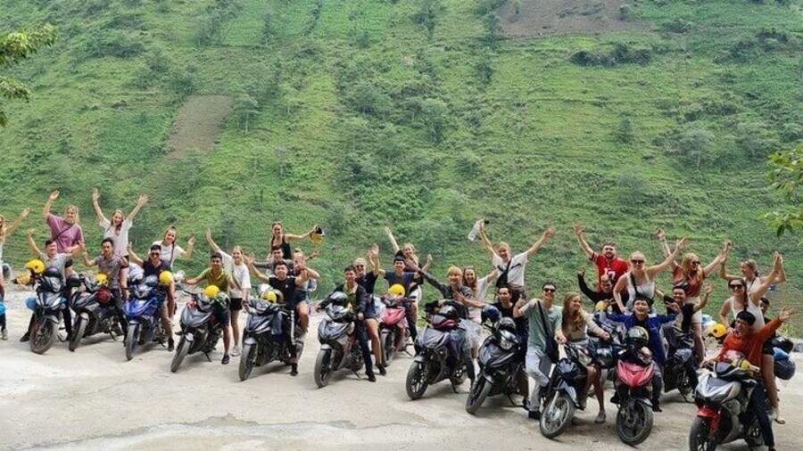 The Top Ha Giang Motorbike Tours All-Inclusive