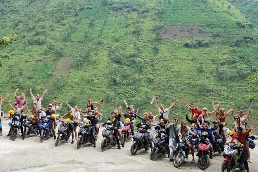 The Top Ha Giang Motorbike Tours All-Inclusive 