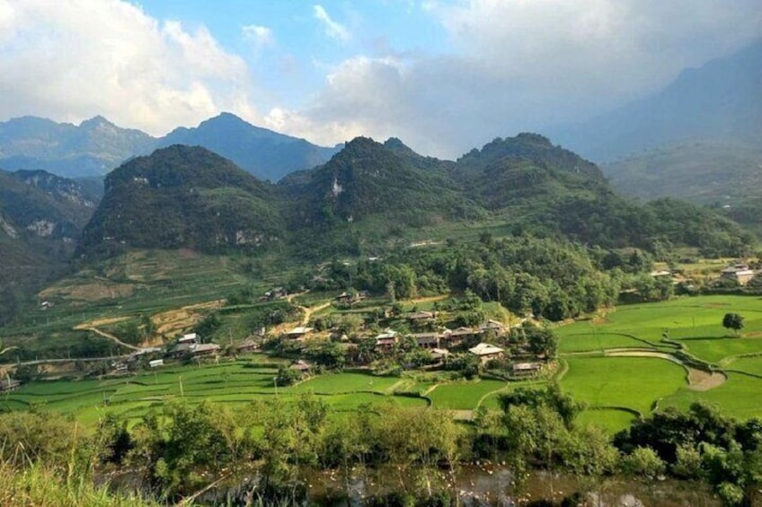 The Top Ha Giang Motorbike Tours All-Inclusive