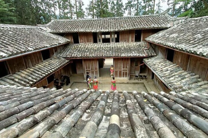The Top Ha Giang Motorbike Tours All-Inclusive