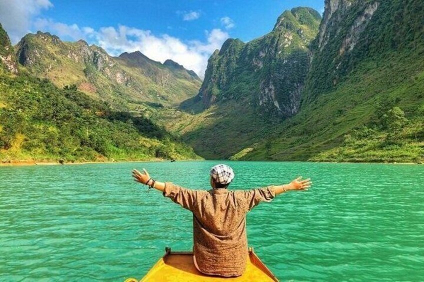 The Top Ha Giang Motorbike Tours All-Inclusive