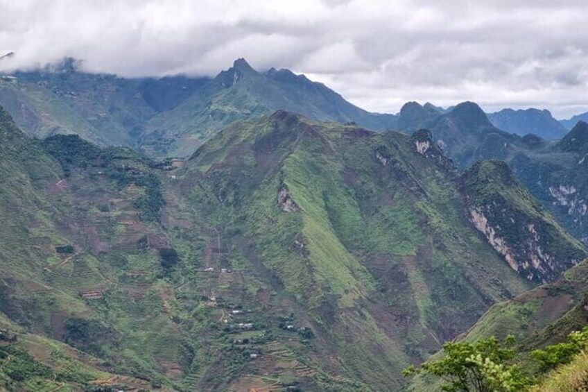 The Top Ha Giang Motorbike Tours All-Inclusive 
