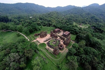 日出我的兒子保護區私人旅遊