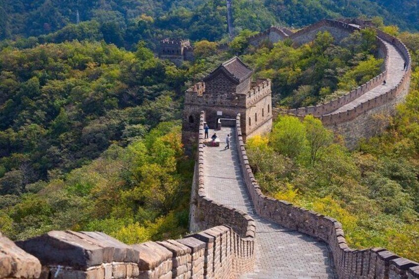 Great Wall